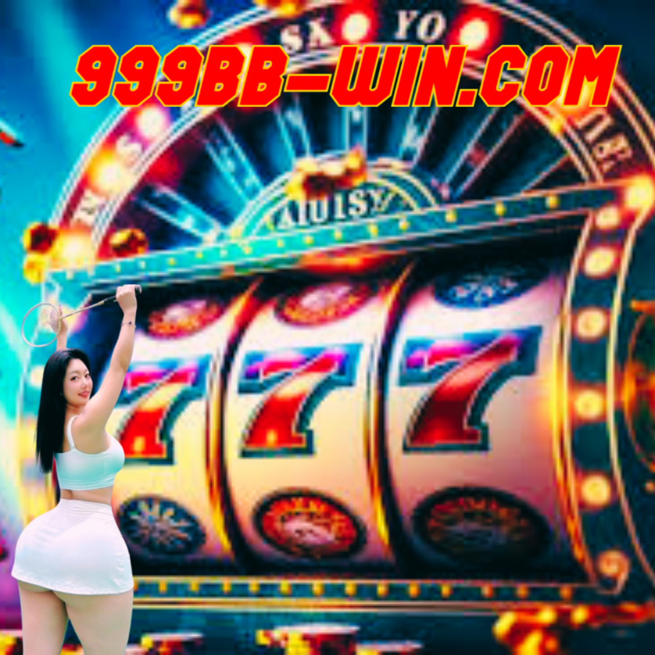 999bb Banner - Cassino Online